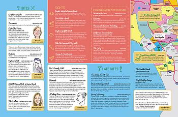 ICANN 51 - Los Angeles City Guide -- DOWNLOAD .PDF